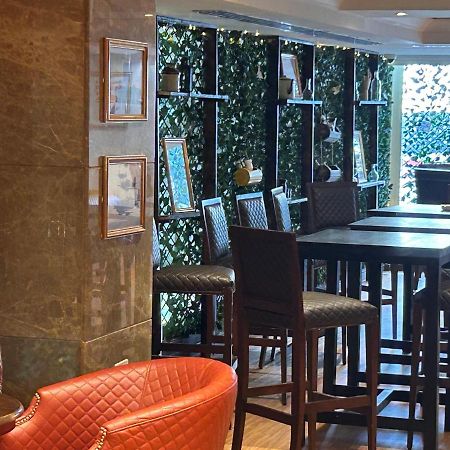 Ramada By Wyndham Doha Old Town Hotel Luaran gambar