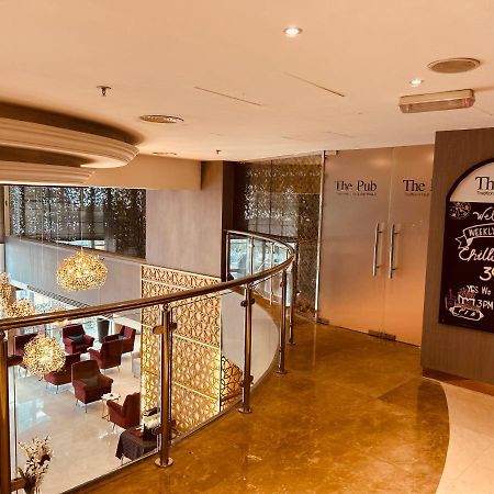 Ramada By Wyndham Doha Old Town Hotel Luaran gambar