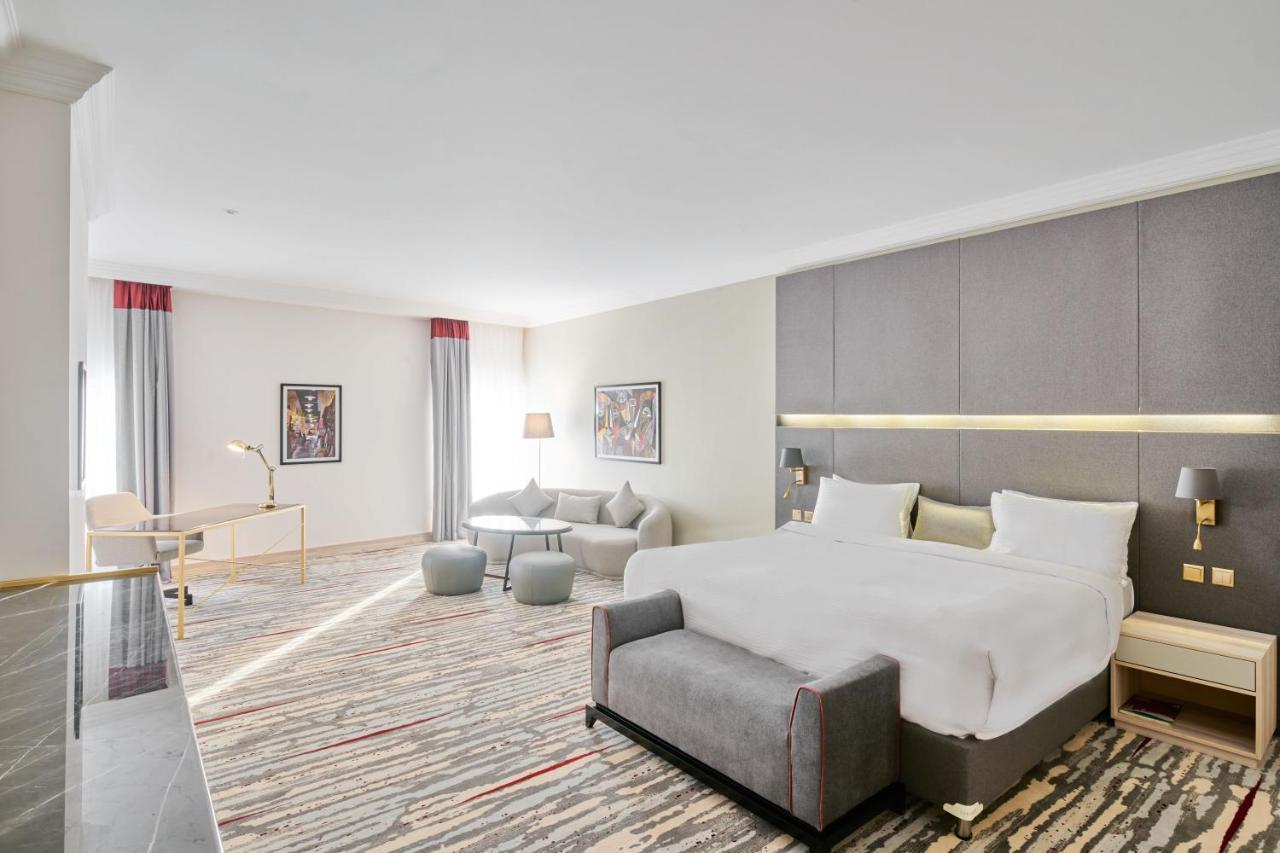 Ramada By Wyndham Doha Old Town Hotel Luaran gambar