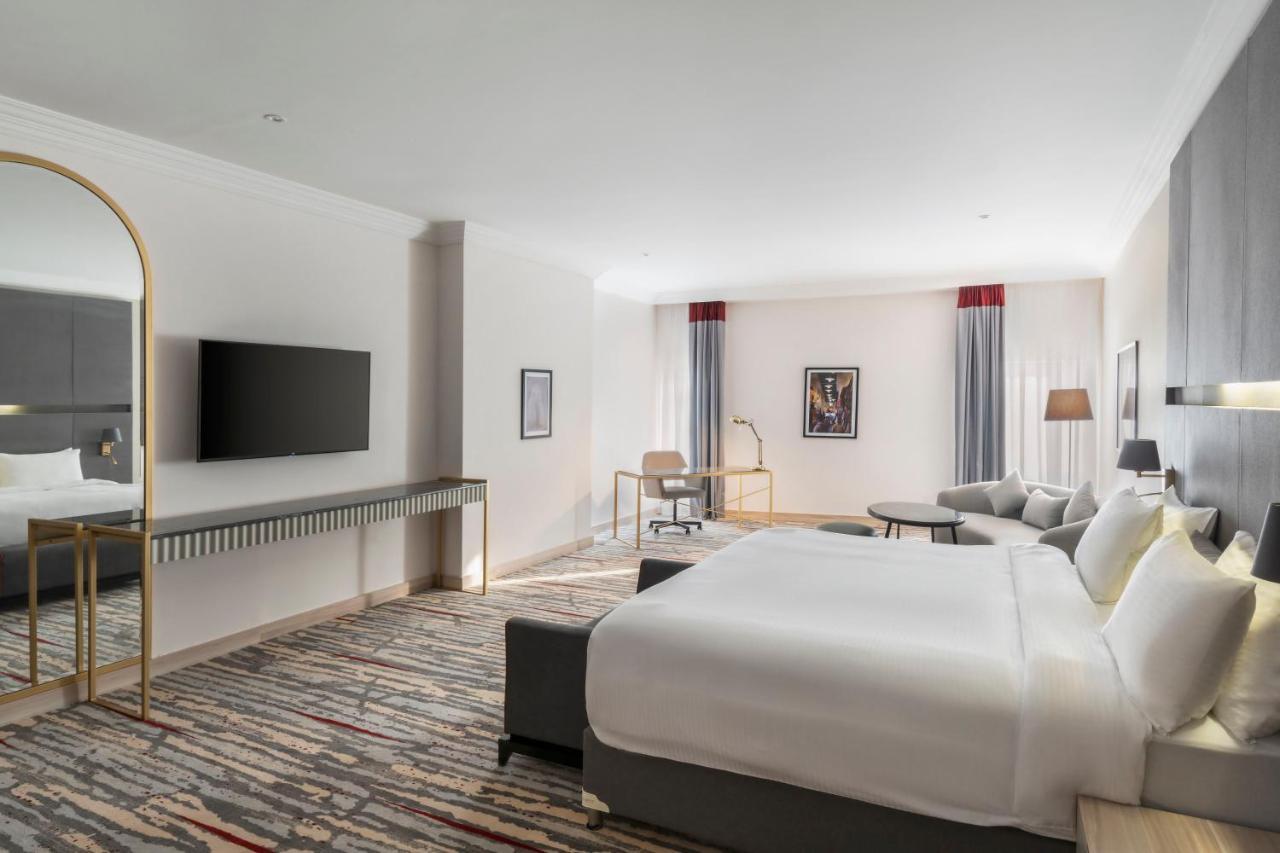 Ramada By Wyndham Doha Old Town Hotel Luaran gambar