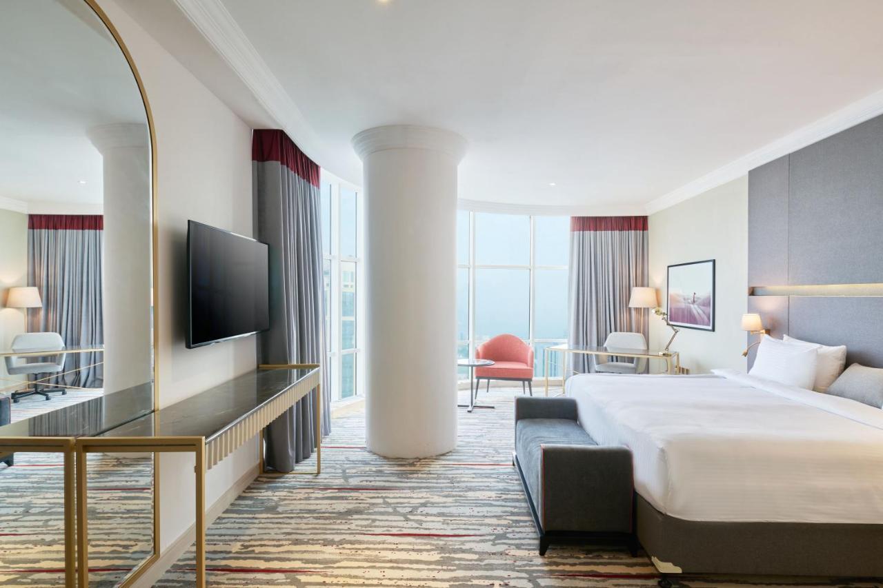 Ramada By Wyndham Doha Old Town Hotel Luaran gambar