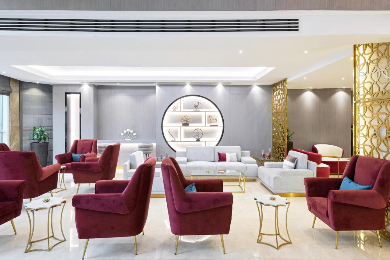 Ramada By Wyndham Doha Old Town Hotel Luaran gambar
