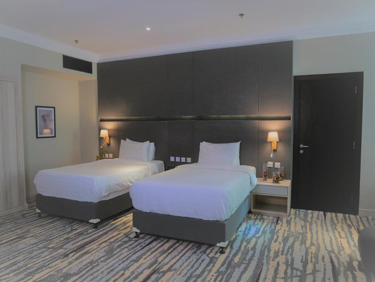 Ramada By Wyndham Doha Old Town Hotel Luaran gambar