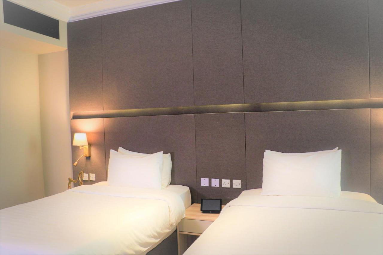 Ramada By Wyndham Doha Old Town Hotel Luaran gambar