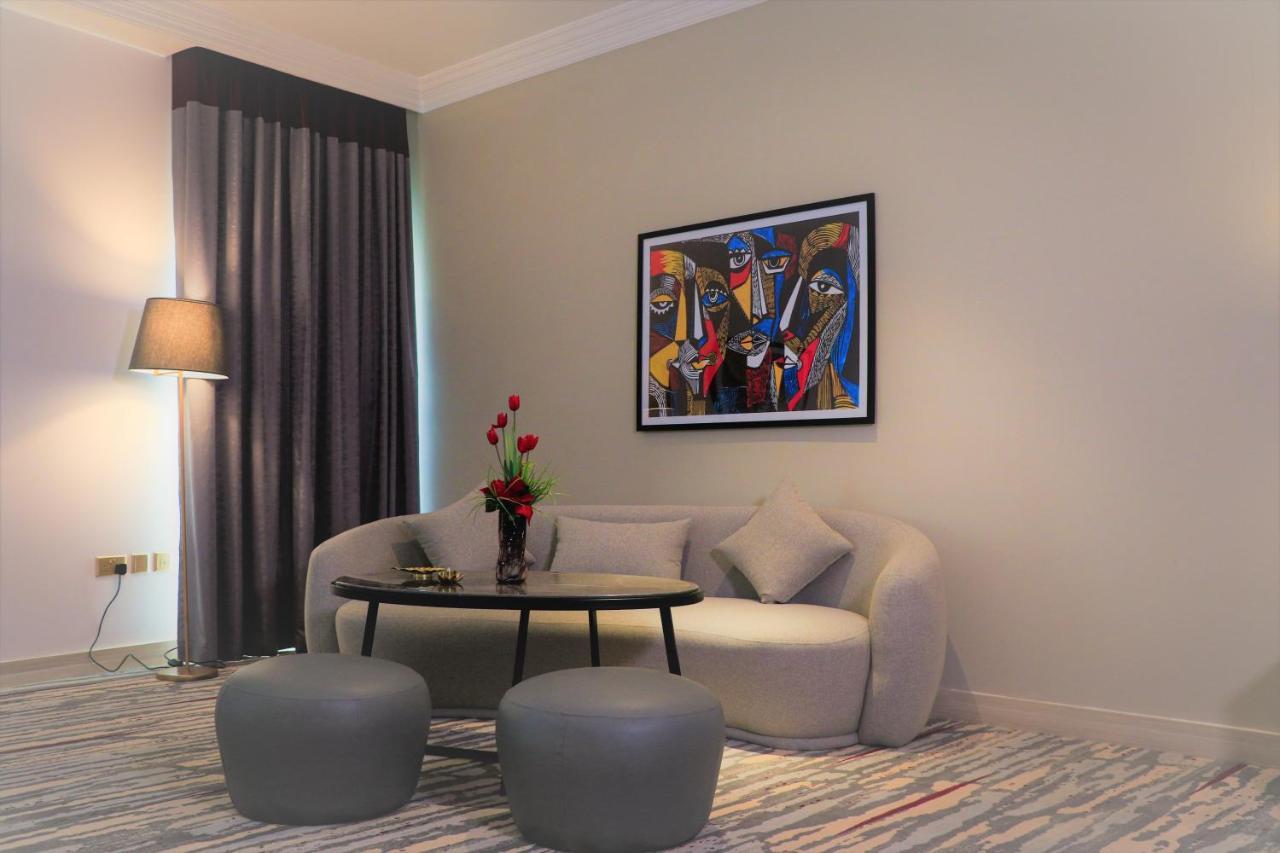 Ramada By Wyndham Doha Old Town Hotel Luaran gambar